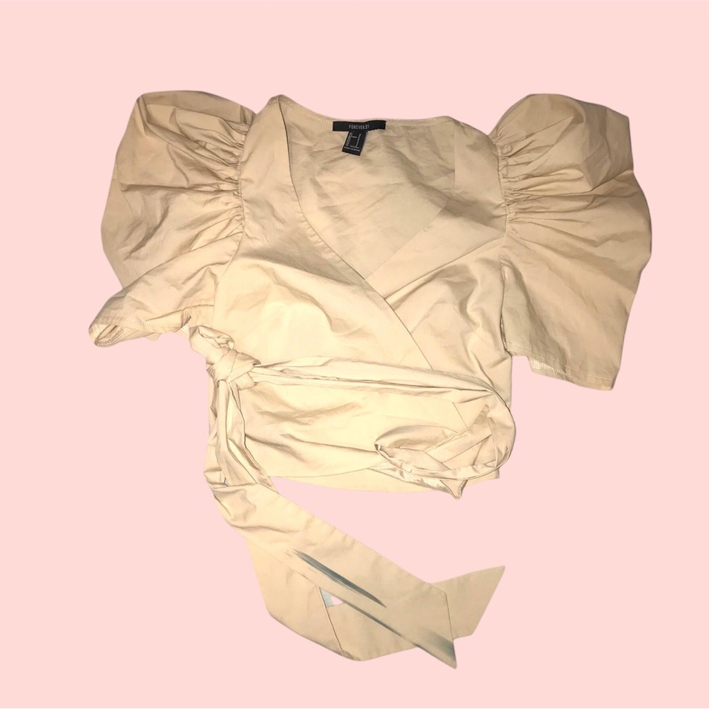 Forever 21 Top